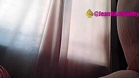 Me and my latina bbw babe have a horny afternon together