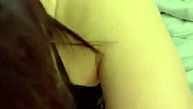 Hey, wanna see this pawg couple getting naughty on hidden Periscope cam?