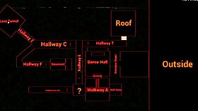 i’m obsessed with rough furry fucking in fnaf rule 34 hentai game ep 3