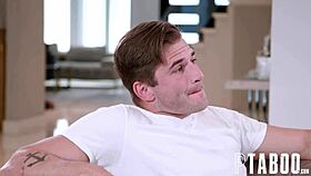 Best friend steals girlfriend for hardcore pounding with bella luna 😈