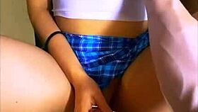 He Spots His Friend's Lonely Stepmom And Tries To Seduce Her At College