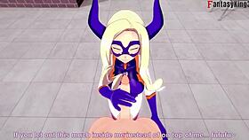 yu takeyama says 'fuck me on the roof now'