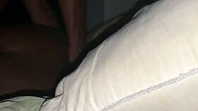 the bbw with the good pussy gets what she wants