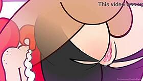 this hentai video is so hot