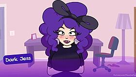 this hentai video is so hot