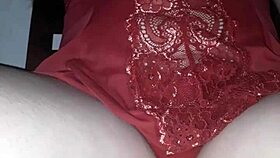 Who Likes Taking Off Lingerie And Sucking Deliciously Then Eating A Delicious Pussy?