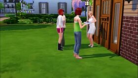 Wicked of Whimsville Season 1 Episode 14: Greetings from Gwendolyn Goldheart