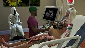 Babybot-Part 7 The Delivery