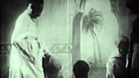 lord herbert's moorish harem night with vintage orgy action