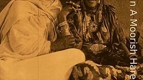 lord herbert's moorish harem night with vintage orgy action