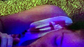 she sucks teen cock deepthroat in detailed blowjob scene