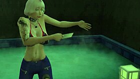 Babybot-Part 7 The Delivery