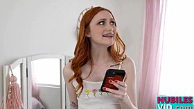 Cum Swapping Stepsisters Jade Maris Scarlet Skies Wants A Date