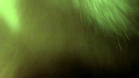 christie197 says, 'fuck my ass pov'