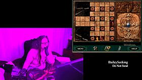 Blackmoor manor play through part 7