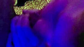 she sucks teen cock deepthroat in detailed blowjob scene