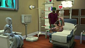 Babybot-Part 7 The Delivery