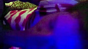 she sucks teen cock deepthroat in detailed blowjob scene