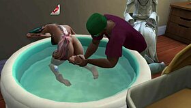 Babybot-Part 7 The Delivery