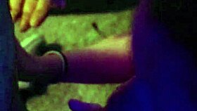 she sucks teen cock deepthroat in detailed blowjob scene