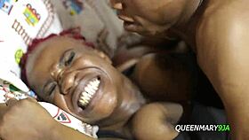 Riding His Big Cock In Wet Homemade Fuck