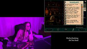 Blackmoor manor play through part 7