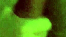 milf stepmom walked in and wanted to help with handjob