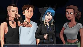 summertime saga 67 game episode