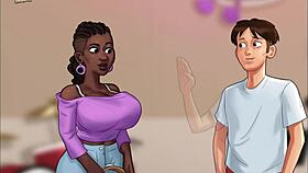 summertime saga 183 is so fuckin hot