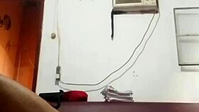 Gugu in an exciting bisexual exercise with blowjob and costumes