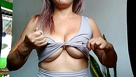 Secret Video I Found On My Stepsister's Phone Reveals Her Big Ass Secrets