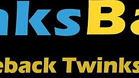 Adorable Twink Shares Moments with His Young Lover