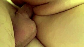 Hot Milf Enjoys Big Dick In Tight Pussy