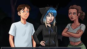 summertime saga 67 game episode