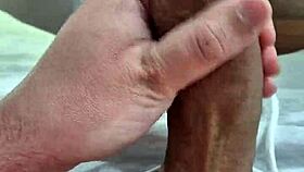 Wanna suck my cock, cute neighbor boy?