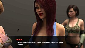 wow, check this slutty teen in cosplay with big tits going hardcore!