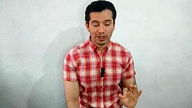 Supervisor Casado De La Maquiladora Penetra A Pelo A Su Empleado En Los Baños En El Turno Nocturno Relato Sexual