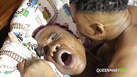 Riding His Big Cock In Wet Homemade Fuck