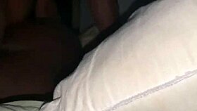 the bbw with the good pussy gets what she wants