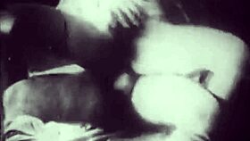 Malam harem moor lord herbert dengan aksi orgy vintaj