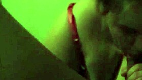 Housewife emily sucks and takes dick doggy with huge creampie