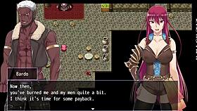 check out this anime game adventure