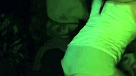 does this milf want you to share her bed?