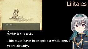 your first doujin e oge special program - 5 selections to tease your desires?