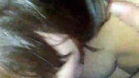 Just Us Enjoying a Quiet Moment Together