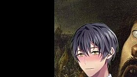 trying out this ejaculation death game revenge thing