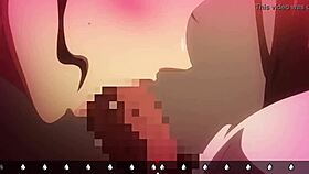 anime hentai series fap hero continues with round three in an animated adventure story.