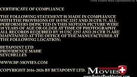 gina 27j beim bdsm sklaven-casting - spm gina27 tr01