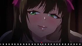 anime hentai series fap hero continues with round three in an animated adventure story.