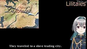 your first doujin e oge special program - 5 selections to tease your desires?